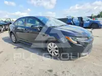 2021 Toyota COROLLA photo