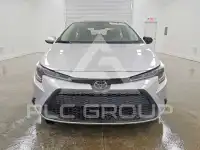 2021 Toyota COROLLA фото