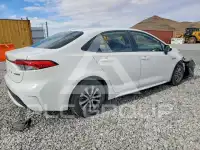 2021 Toyota COROLLA фото