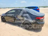 2021 Toyota COROLLA photo