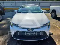 2021 Toyota COROLLA photo