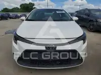 2021 Toyota COROLLA photo