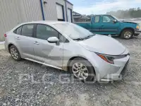 2021 Toyota COROLLA фото