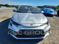 2021 Toyota COROLLA photo