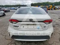 2021 Toyota COROLLA photo