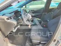 2021 Toyota COROLLA фото
