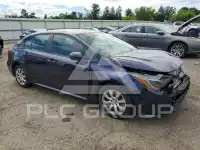 2021 Toyota COROLLA photo