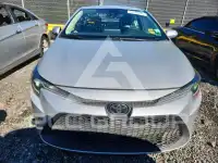 2021 Toyota COROLLA photo