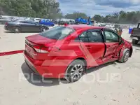 2021 Toyota COROLLA photo