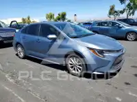 2021 Toyota COROLLA фото