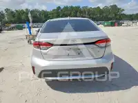 2021 Toyota COROLLA фото