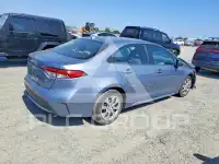 2021 Toyota COROLLA фото
