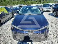 2021 Toyota COROLLA photo