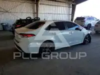 2021 Toyota COROLLA фото