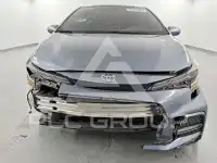 2021 Toyota COROLLA photo