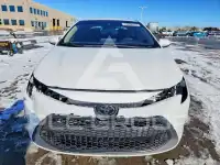 2021 Toyota COROLLA фото