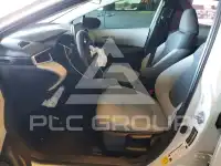 2021 Toyota COROLLA фото