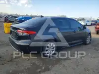 2021 Toyota COROLLA photo