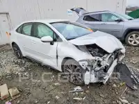 2021 Toyota COROLLA фото