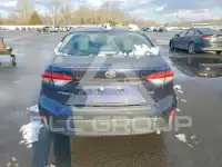 2021 Toyota COROLLA фото