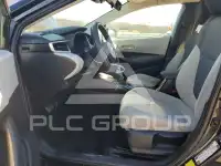 2021 Toyota COROLLA фото