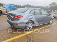 2021 Toyota COROLLA photo