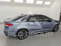 2021 Toyota COROLLA photo