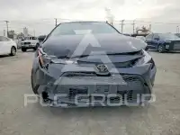 2021 Toyota COROLLA photo