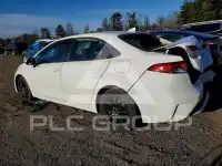 2021 Toyota COROLLA фото