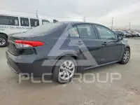2021 Toyota COROLLA photo