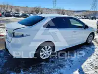 2021 Toyota COROLLA фото