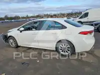 2021 Toyota COROLLA фото