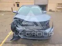 2021 Toyota COROLLA photo