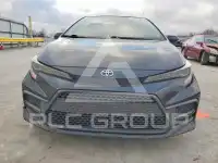 2021 Toyota COROLLA фото