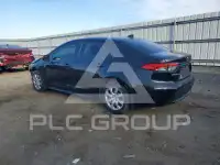 2021 Toyota COROLLA photo