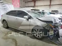 2021 Toyota COROLLA фото