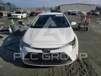 2021 Toyota COROLLA photo