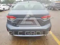 2021 Toyota COROLLA photo