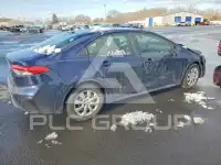 2021 Toyota COROLLA фото