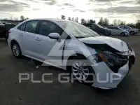 2021 Toyota COROLLA фото