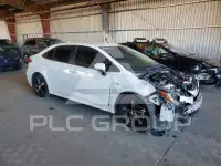 2021 Toyota COROLLA фото