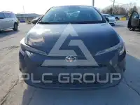 2021 Toyota COROLLA фото