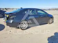 2021 Toyota COROLLA фото