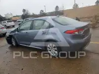 2021 Toyota COROLLA photo