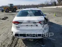 2021 Toyota COROLLA photo
