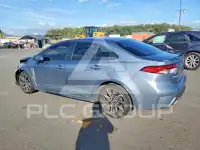2021 Toyota COROLLA фото