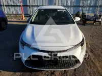 2021 Toyota COROLLA фото