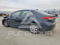 2021 Toyota COROLLA photo