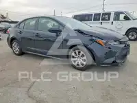 2021 Toyota COROLLA photo