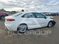 2021 Toyota COROLLA фото